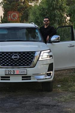 نیسان پاترۆل